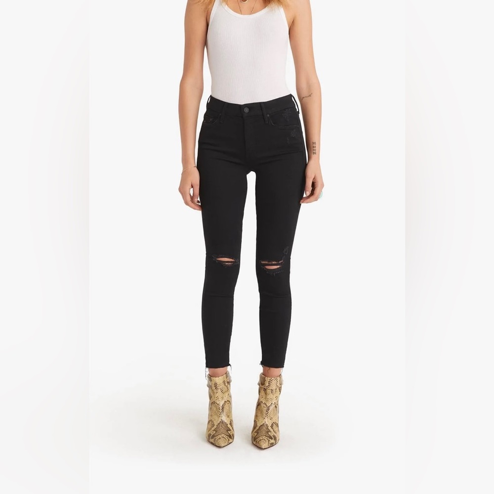 Mother Denim size 24
